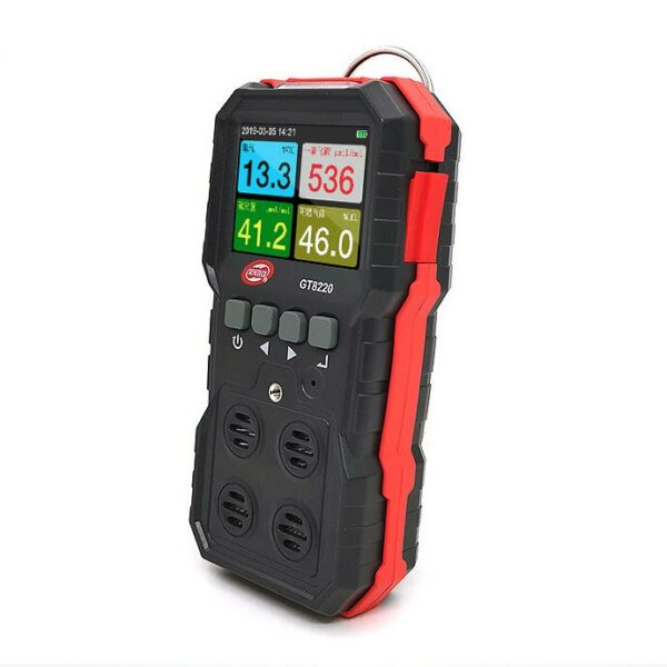 Jual Benetech GT8220 Gas Detector 4 in 1 Harga Murah Terbaru 2026