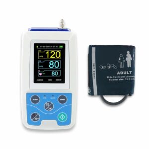 Contec Blood Pressure Monitor Ambulatory