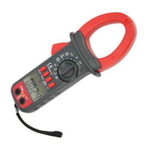 Digital Clamp Multimeter ETCR6450 Contoh Gambar