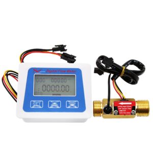 Flow Meter