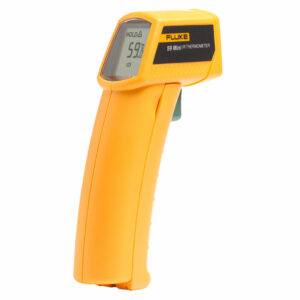 Fluke 59 Mini Thermometer Infrared