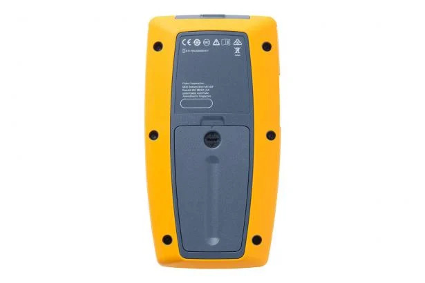 Fluke LIQ-100 Networks LinkIQ Cable+Network tester Fluke LIQ-100 Networks LinkIQ Cable+Network tester Contoh Gambar