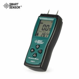 Smart Sensor AS971 Wood Moisture Meter