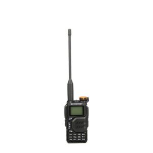 Weierwei UV-5R HT 4 Band 5W