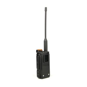 Weierwei UV-5R HT 4 Band 5W Contoh Gambar