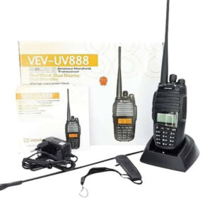 Weierwei UV-888 Plus HT Dual Band 10W