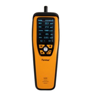 Air Quality Detector Temtop m2000 M2000 2nd Generation