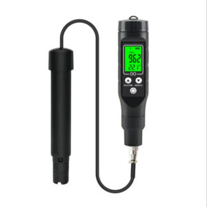 Dissolved Oxygen Tester DO9100 DO Meter