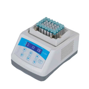 Dry Bath DC10 Chilling/ Heating