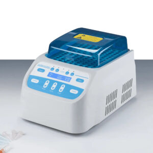 Dry Bath Incubator DH200