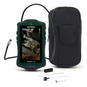 Extech BR90 Borescope Inspection Camera