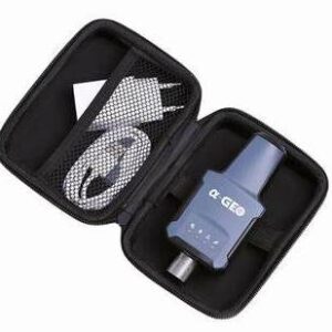GPS Alpha GEO L2 Smallest GNSS IMU Contoh Gambar(2)