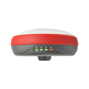 GPS RTK Alpha GEO L300 (Included External Radio)