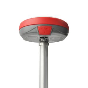 GPS RTK Alpha GEO L300 (Included External Radio)1