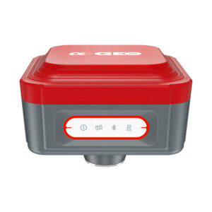 GPS RTK GNSS Alpha GEO NETBOX2
