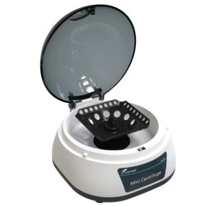 Joanlab MC-7Pro Mini Centrifuge Lab Sentrifugal Sentrifugasi