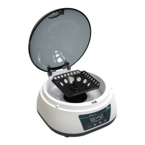 Joanlab MC5Pro Mini Centrifuge Contoh Gambar