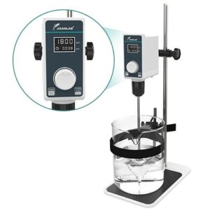 Joanlab OS15S Mixer Overhead Stirrer Contoh Gambar(1)