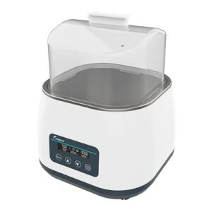 Joanlab WBS6Pro Oven Mixer Water Bath with Magnetic Stirrer Contoh Gambar
