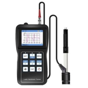 OLH300 Leeb Hardness Tester High Precision