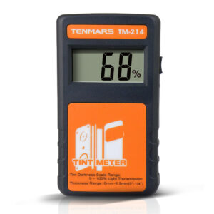 Tenmars TM-214 Tint Meter