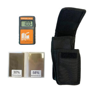 Tenmars TM-214 Tint Meter Contoh Gambar