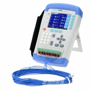 Thermocouple 8 Channel Applent AT4808 Temperature Data Logger