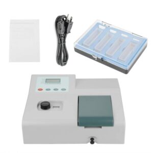 Visible 721 Spectrophotometer Visible Light Tester
