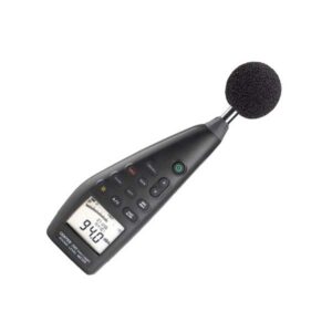 CENTER 390 Sound Level Meter