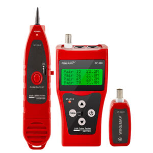 Cable Tester NF-308