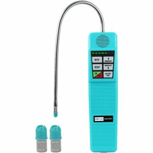 Elitech HLD-100 Halogen Leak Detector