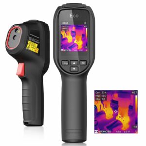HIKMICRO Eco Thermal Imaging Camera
