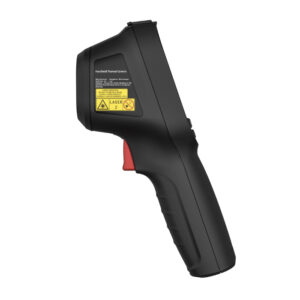 HIKMICRO Eco Thermal Imaging Camera Contoh Gambar