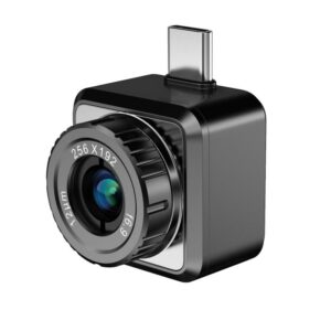 HIKMICRO Mini2 Plus Smartphone Thermal Imaging Camera Contoh Gambar