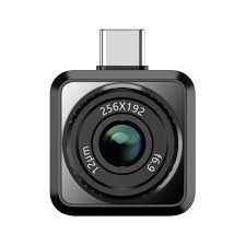 HIKMICRO Mini2 Plus Smartphone Thermal Imaging Camera