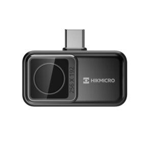 HIKMICRO Mini2 Smartphone Thermal Imaging Camera