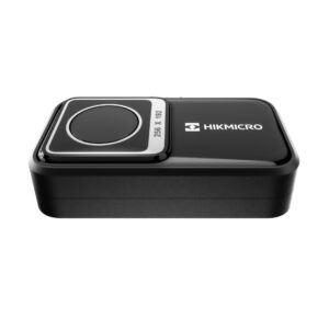 HIKMICRO Mini2 Smartphone Thermal Imaging Camera Contoh Gambar