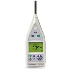 Tenmars ST-107 Sound Level Meter