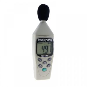 Tenmars TM-102 Sound Level Meter