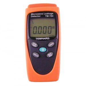 Tenmars TM-194 Microwave Leakage Detector