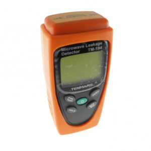 Tenmars TM-194 Microwave Leakage Detector Contoh Gambar
