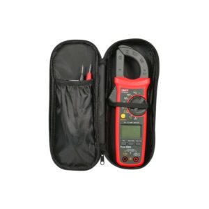 UNI-T UT202A Tang Ampere AC-DC Clamp Meter Contoh Gambar