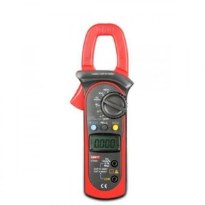 UNI-T UT203 Digital Clamp Meter
