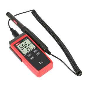 UNI-T UT333S Mini Temperature&Humidity Meter