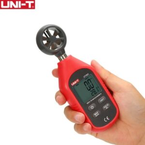 UNI-T UT363 Digital Anemometer