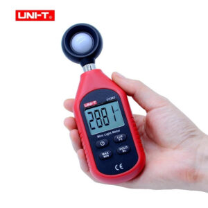 UNI-T UT383 Lux Meter