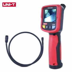 UNI-T UT665 Borescope Endoscope Camera Inspection