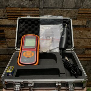 Benetech GM63B Vibration Meter