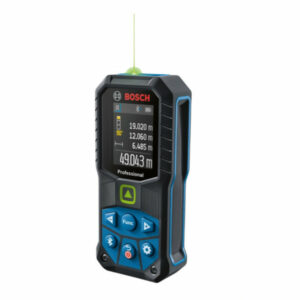 Bosch GLM 50 27 CG 50m Meteran Laser Digital Outdoor