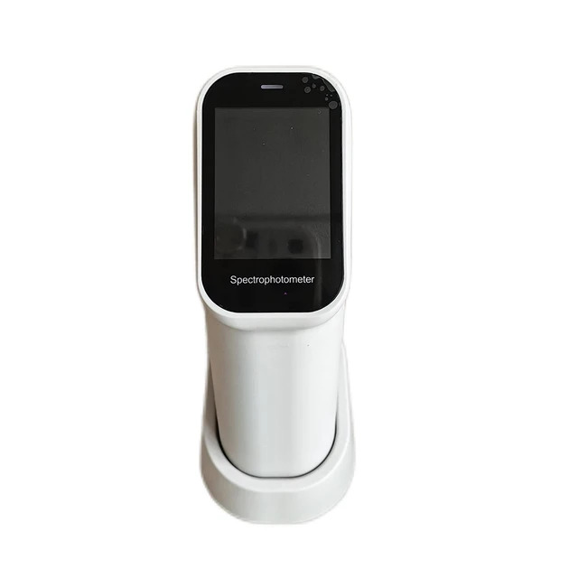Colorimeter DS-200 Colour Reader Analyzer Tester Colorimeter DS-200 Colour Reader Analyzer Tester